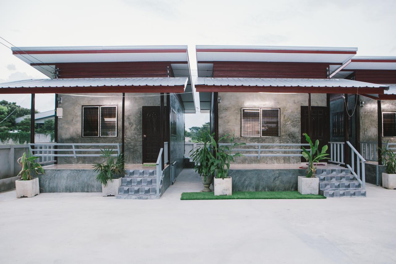 ฺbaan Tonglong Homestay Ханг-Донг Экстерьер фото