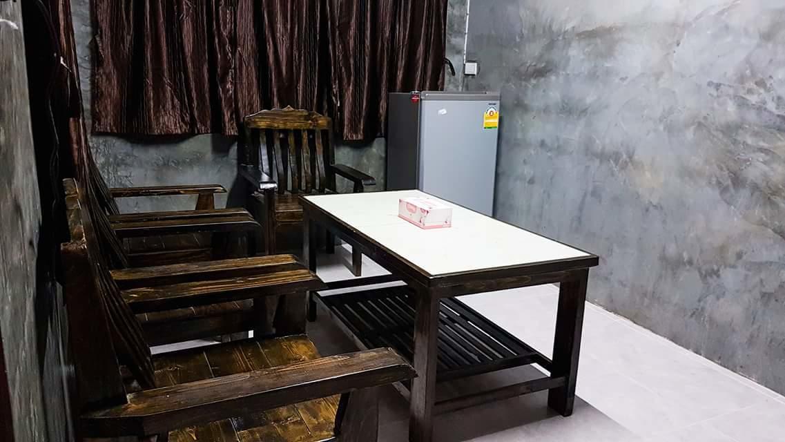ฺbaan Tonglong Homestay Ханг-Донг Экстерьер фото