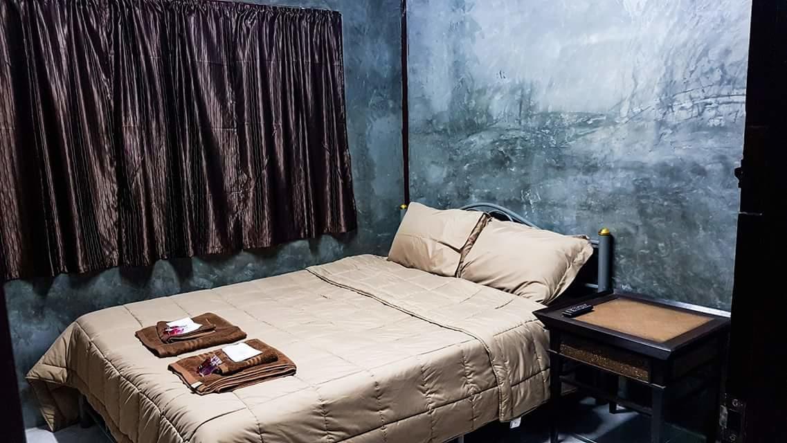 ฺbaan Tonglong Homestay Ханг-Донг Экстерьер фото