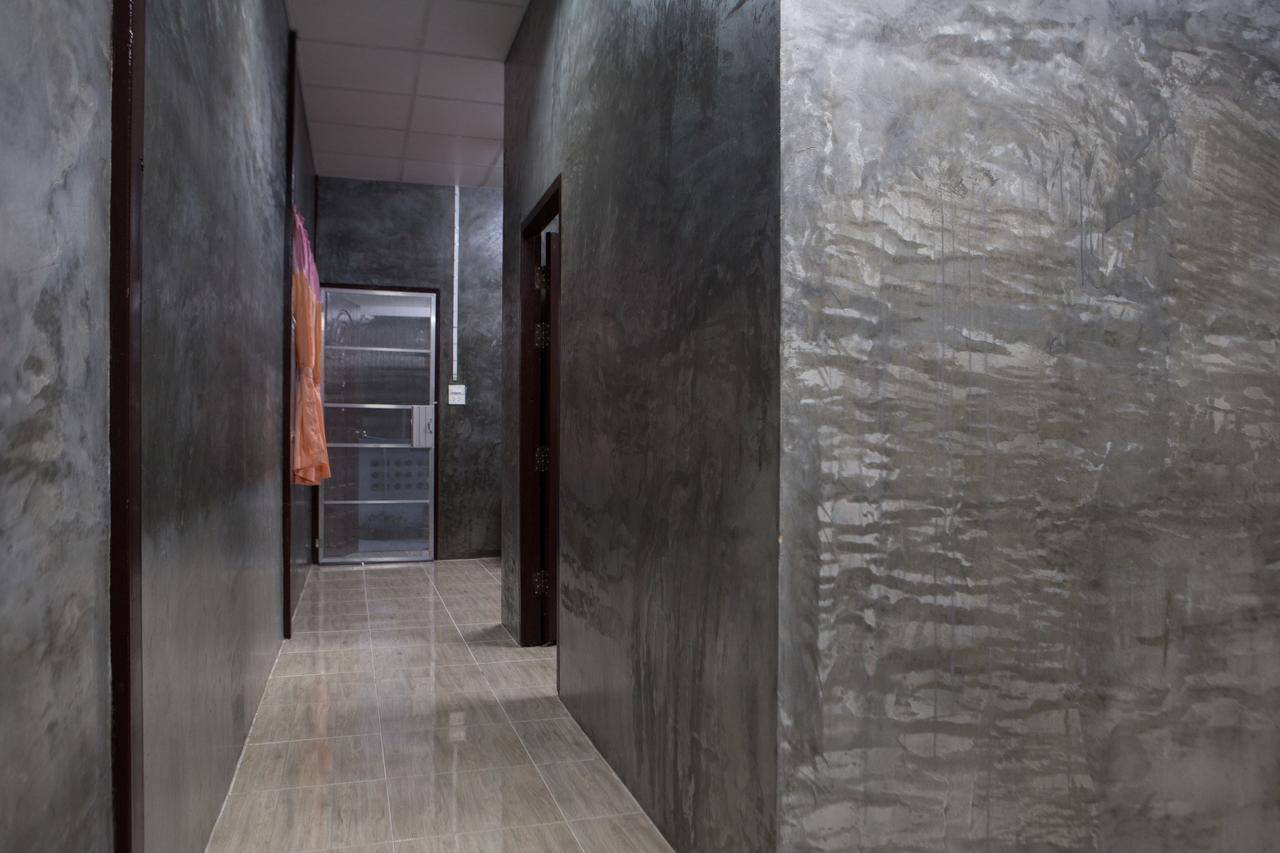 ฺbaan Tonglong Homestay Ханг-Донг Экстерьер фото