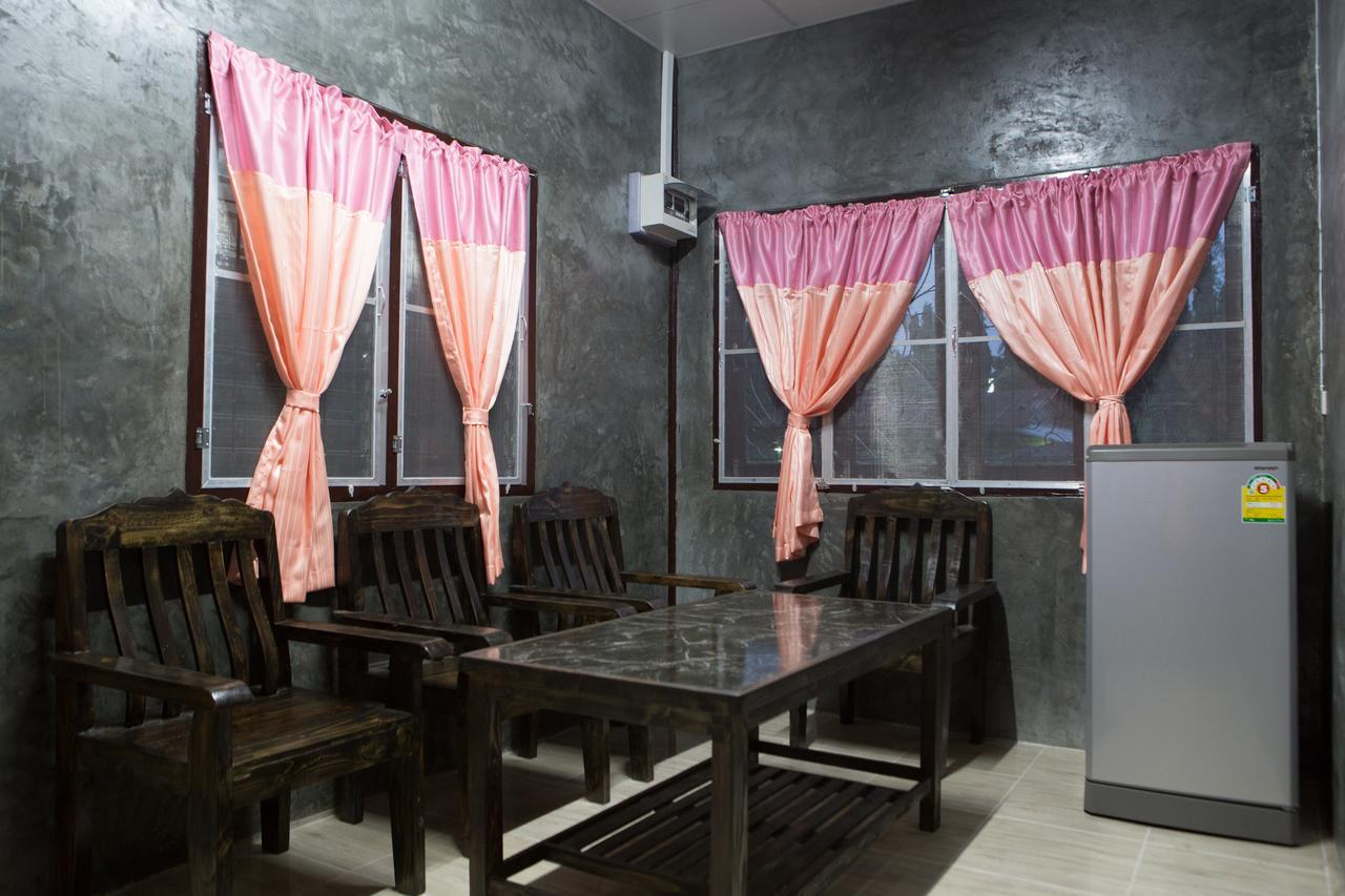 ฺbaan Tonglong Homestay Ханг-Донг Экстерьер фото