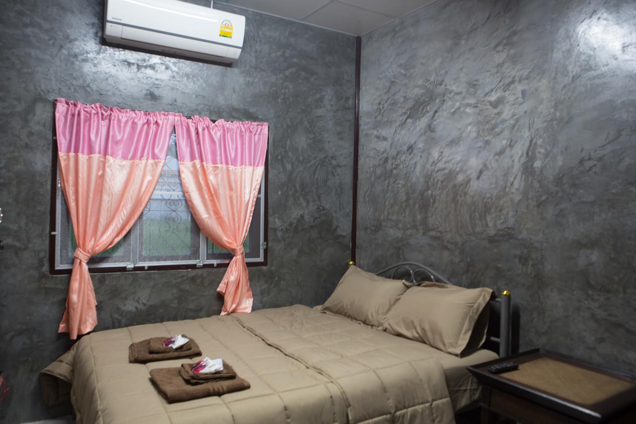 ฺbaan Tonglong Homestay Ханг-Донг Экстерьер фото